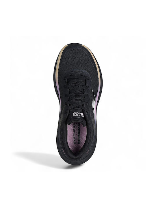 Sport Shoes Running Black