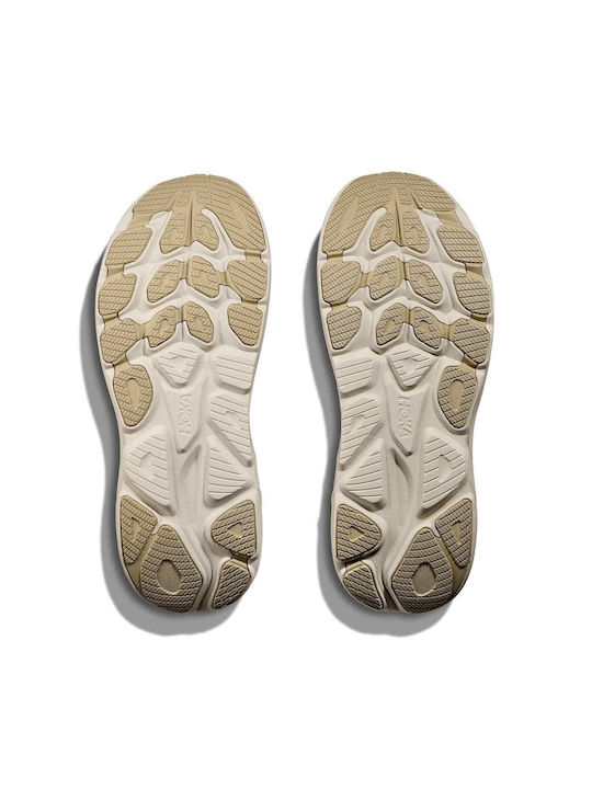 Clifton 10 Sport Shoes Running Green