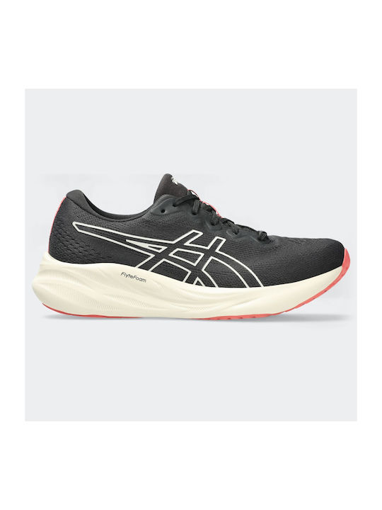 Gel-pulse 15 Gtx Sport Shoes Running Waterproof with Gore-Tex Membrane Blk