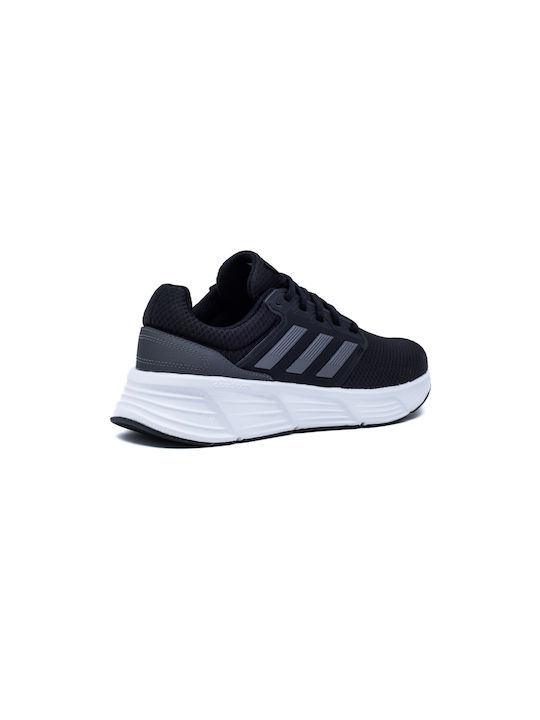 Galaxy 6 Sport Shoes Running Black