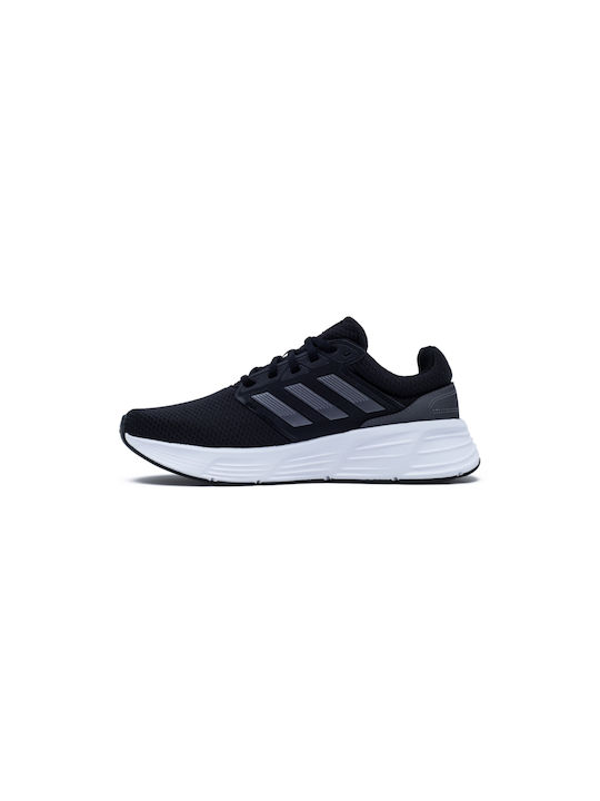 Galaxy 6 Sport Shoes Running Black