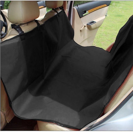 Waterproof Husă de scaun Accesorii Auto pentru Câini Negru