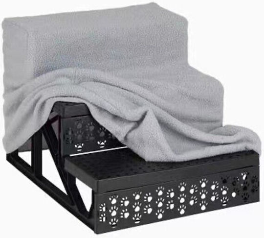 Trepte Auto Pentru Câine Negru