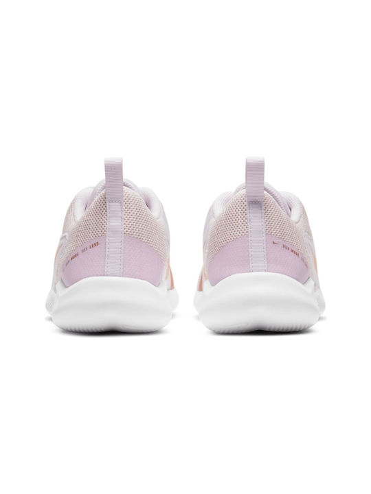 Flex Experience RN 10 Sport Shoes Running Pink