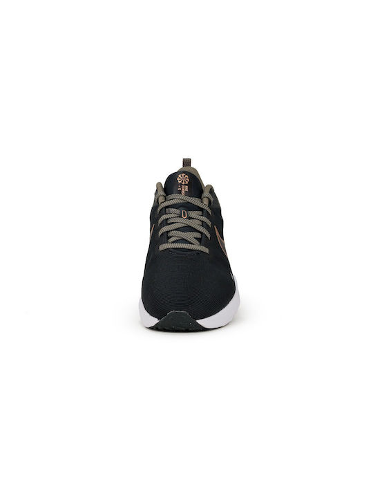 Downshifter 12 Sport Shoes Running Gray