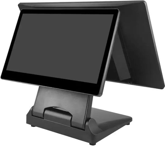 NOVA All-In-One POSDesktop Display 11.6"