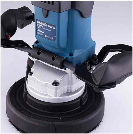 Bormann Pro Power Disc Sander 1900W BCG1600