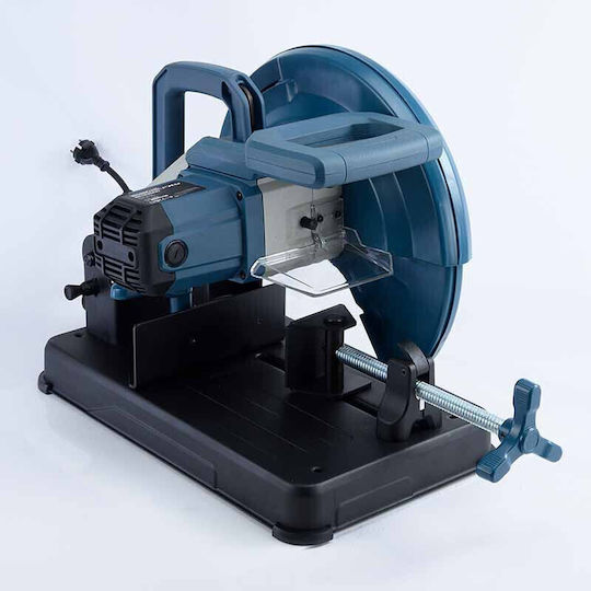 Bormann Pro Δισκοπρίονο Κοπής Μετάλλου BCS3000 με Ισχύ 2.2kW