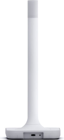Home Assistant Connect Zwa-2 Z-wave Adapter Antenna Βάση για Κάμερες Συστημάτων CCTV Λευκό NC-ZWA-9734