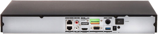 Hikvision DVR NVR DS-7616NXI-I2/VPRO