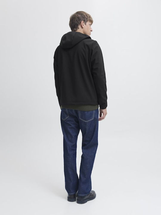 Jacket Black