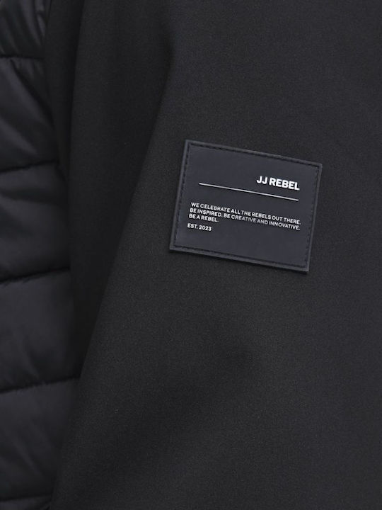 Jacket Black
