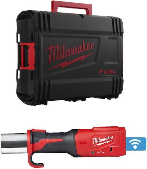 Milwaukee M18 Oneblhpt 302C Battery Pipe Press Fitting Tool