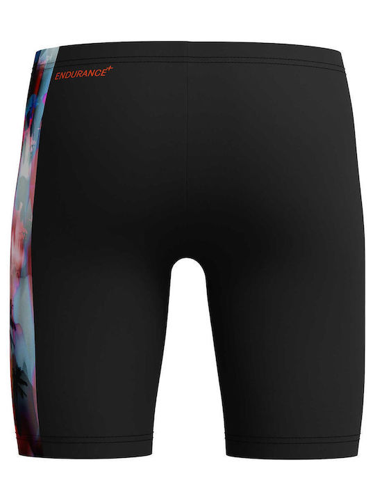 Speedo Kids Swimwear Jammer Black