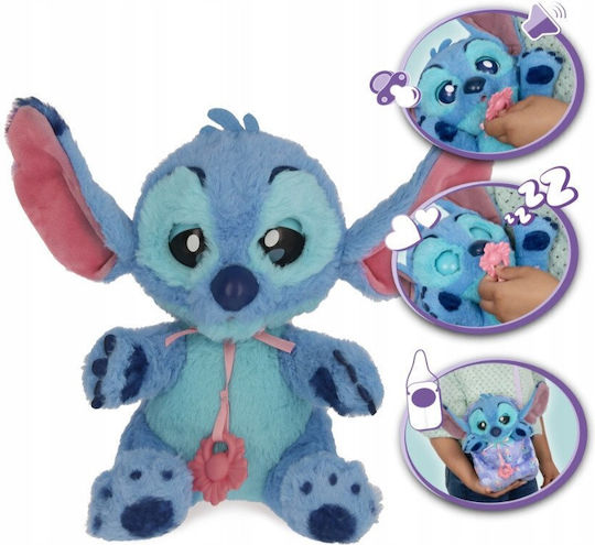 Epee Jucărie de pluș Lilo & Stitch