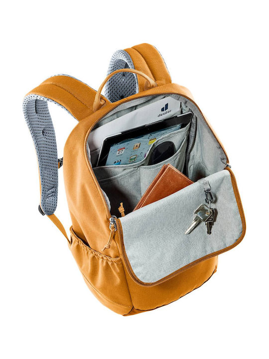 Deuter Stepout 16Es Grün