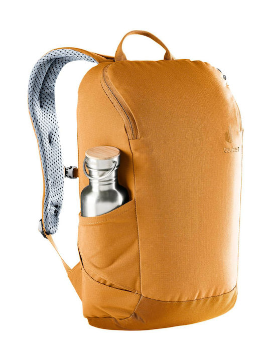 Deuter Stepout 16Es Grün