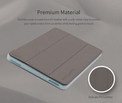 Teclast Tablet Hülle Case-p85 Tablet P85 Graue
