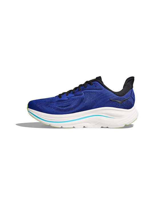 Clifton 10 Мъжки Спортни обувки Running Сини