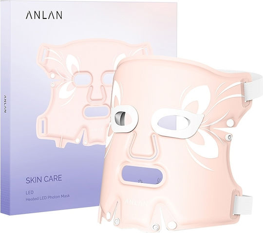 Anlan Phototherapy Face Mask