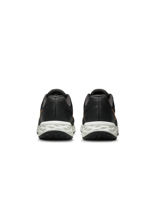 Revolution 6 Next Nature Sport Shoes Running Black