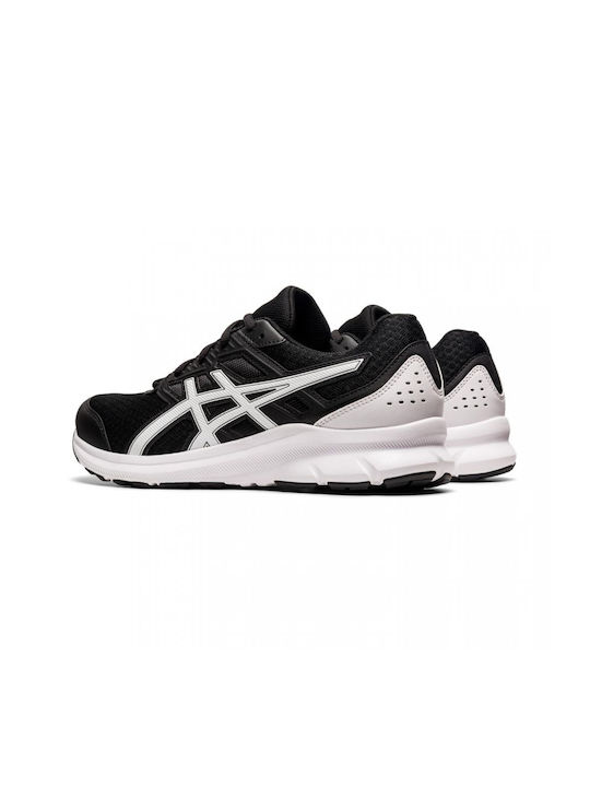 Jolt 3 Ανδρικά Αθλητικά Παπούτσια Running White / Black