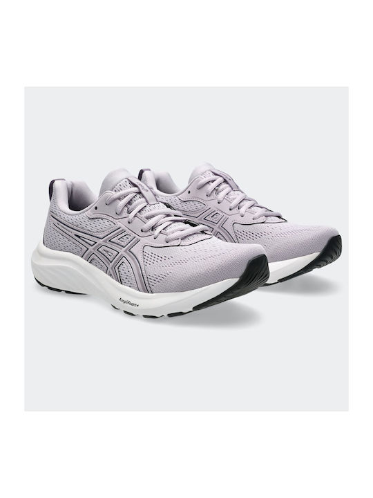 Gel-contend 9 Women's Sport Shoes Running Dusk Violet / Lavender Grey