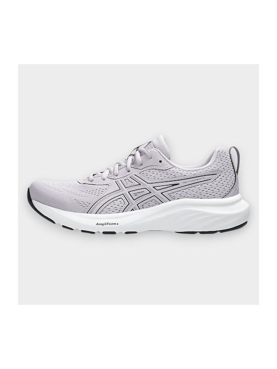 Gel-contend 9 Women's Sport Shoes Running Dusk Violet / Lavender Grey