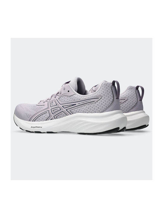 Gel-contend 9 Women's Sport Shoes Running Dusk Violet / Lavender Grey