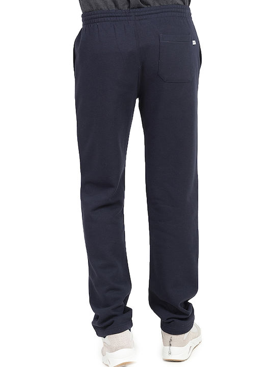 Jogginghose ohne Gummizug Blue
