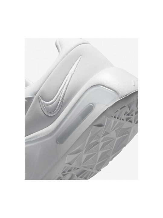 Air Max Bella TR 4 Sport Shoes Training White