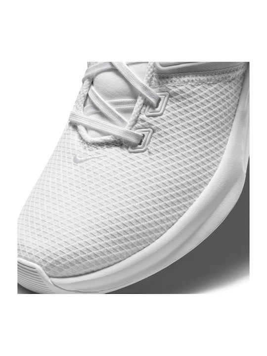 Air Max Bella TR 4 Sport Shoes Training White