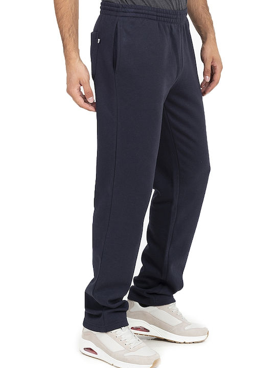 Jogginghose ohne Gummizug Blue