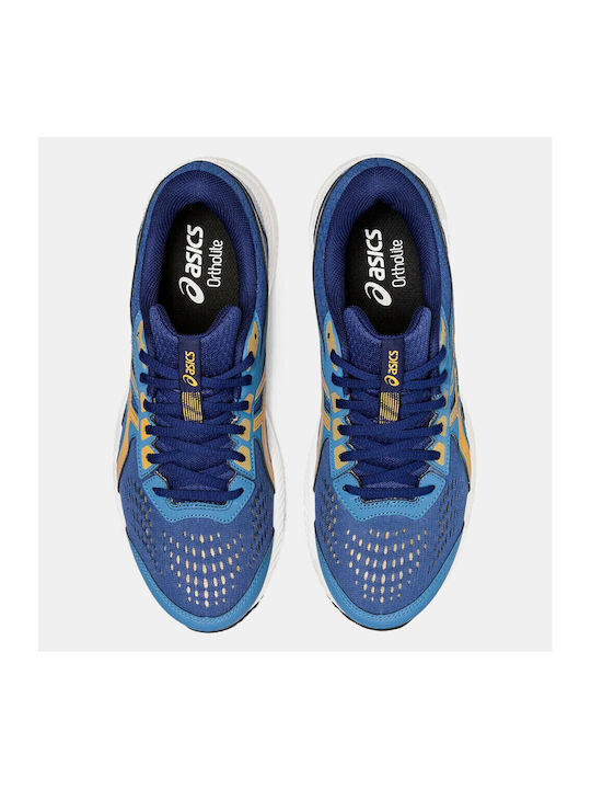 Gel-Contend 8 Sport Shoes Running Blue