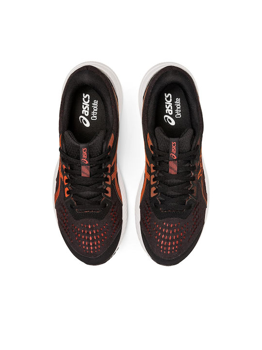 Gel-Contend 8 Sport Shoes Running Black