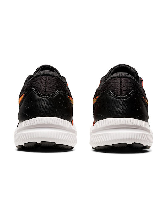 Gel-Contend 8 Sport Shoes Running Black