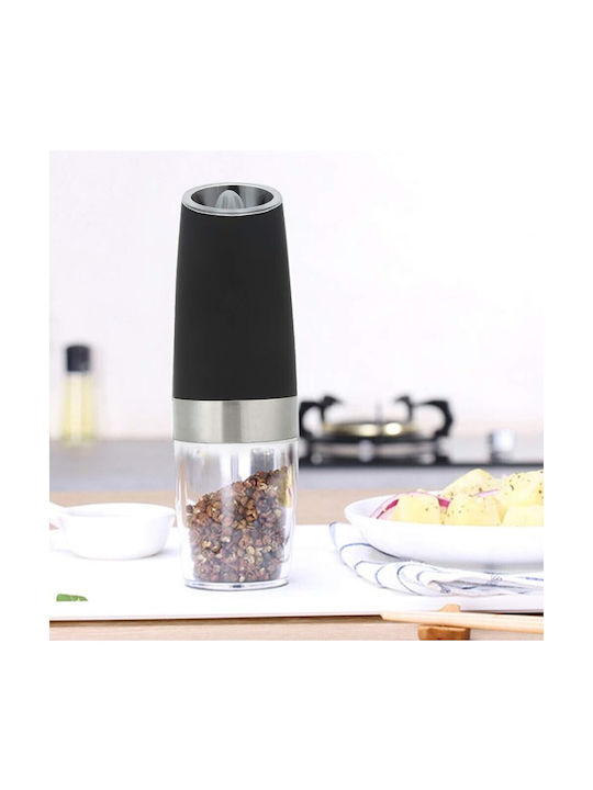 Set Electric Râșnițe Condimente 20cm 1buc