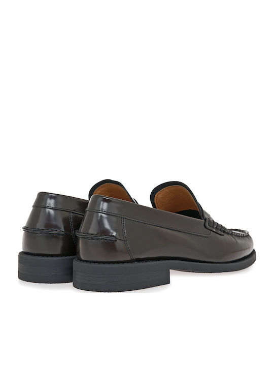 Mocasini barbati in Maro Culori