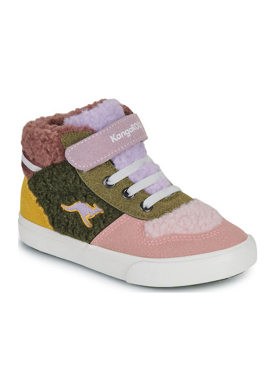 Kangaroos