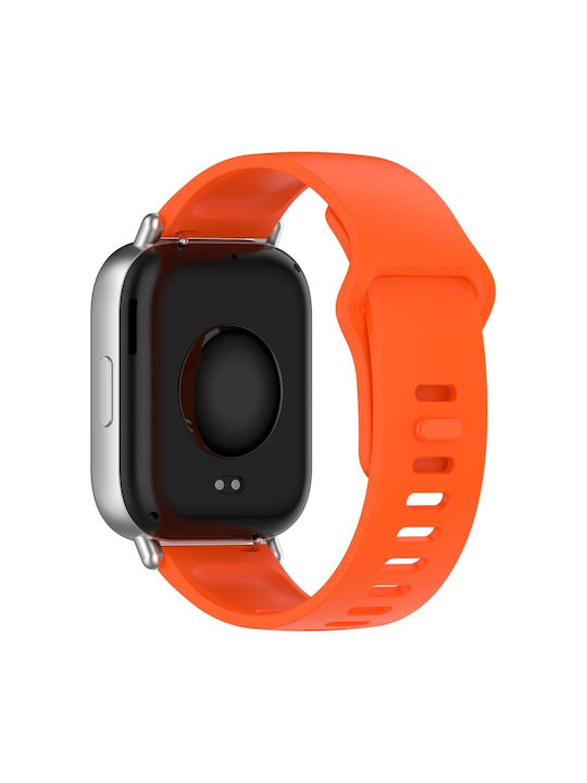 Beline Strap Orange (Redmi Watch 5, Xiaomi) Beline Strap Orange (Redmi Watch 5, Xiaomi)