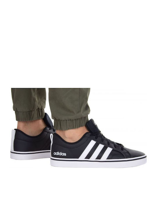 VS Pace 2.0 Sneakers Core Black / Cloud White