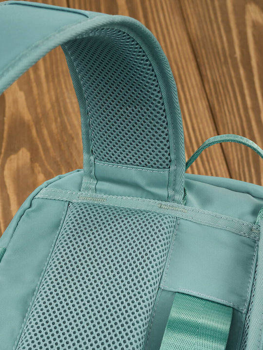 Paolo Peruzzi Rucsac Waterproof Verde