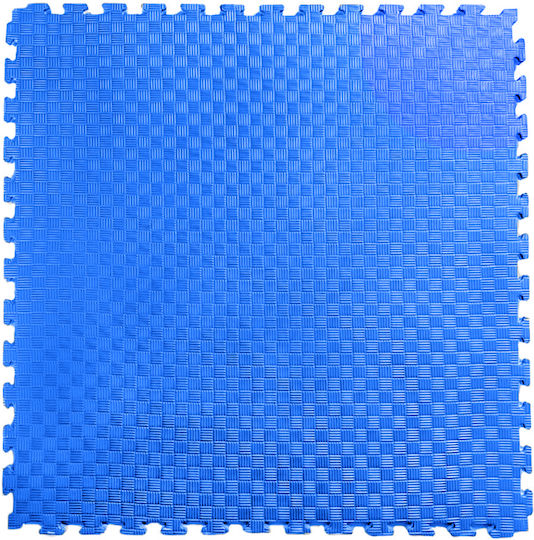 Rage Boden Puzzle Fitnessstudio Doppelseitig 100x100x3cm 1Stück