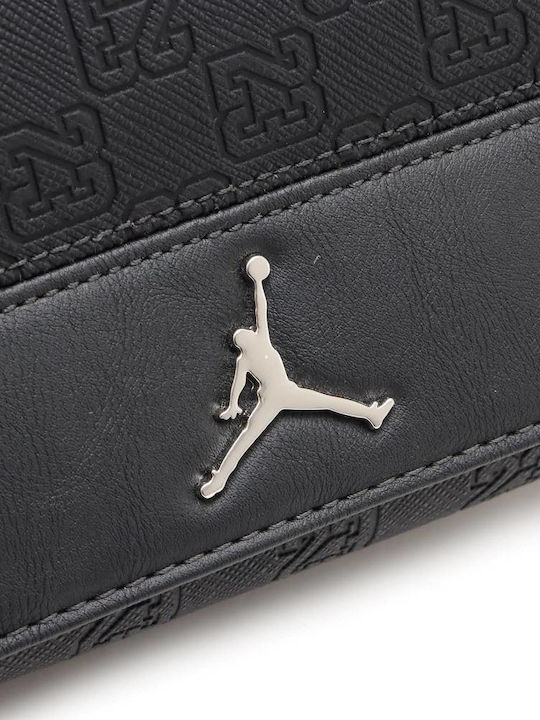 Jordan Monogram Herrentasche Bote Schwarz