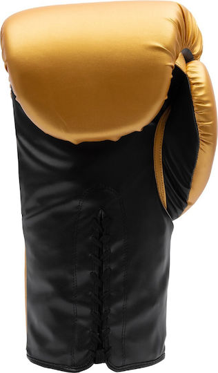 Διακοσμητικό Γάντι Benlee Giant Autograph Glove Gold