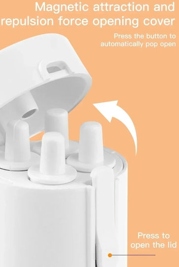 Mini Headphone Cleaning Brush 5 in 1 Headphone Accessory