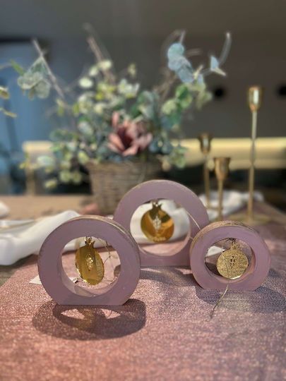LiebeQueen Ρόδι από Πλεξιγκλάς