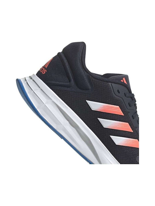 Duramo SL 2.0 Sport Shoes Running Legend Ink / Turbo / Blue Rush
