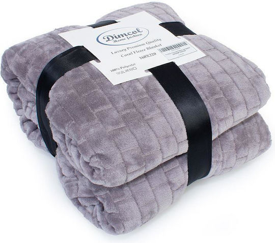 Dimcol Jacquard Super Double 220x240cm
