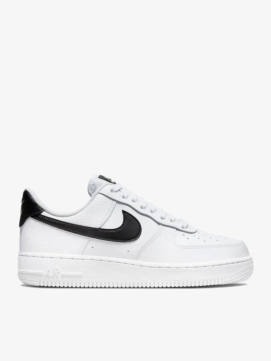 Air Force 1 '07 Sneakers White / Black